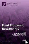 CHEN, SIXUE - Plant Proteomic Research 4.0