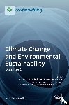 HE, BAO-JIE - Climate Change and Environmental Sustainability-Volume 2