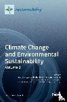He, Bao-Jie - Climate Change and Environmental Sustainability-Volume 1