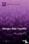 Cilia, Giovanni - Honey Bee Health