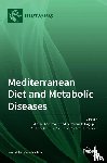 Chourdakis, Michael - Mediterranean Diet and Metabolic Diseases