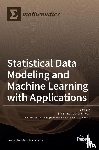 GOCHEVA-ILIEVA, SNEZ - Statistical Data Modeling and Machine Learning with Applications