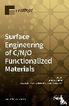  - Surface Engineering of C/N/O Functionalized Materials