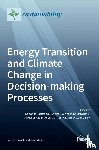 Tsantopoulos, Georgios - Energy Transition and Climate Change in Decision-making Processes