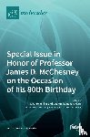 ILIAS, MUHAMMAD - Special Issue in Honor of Professor James D. McChesney on the Occasion of His 80th Birthday