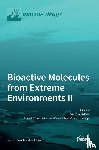 Giordano, Daniela - Bioactive Molecules from Extreme Environments II