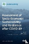  - Assessment of Socio-Economic Sustainability and Resilience after COVID-19