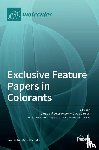 Prieto, Jorge Bañuelos - Exclusive Feature Papers in Colorants