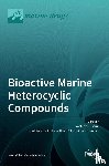 Usami, Yoshihide - Bioactive Marine Heterocyclic Compounds