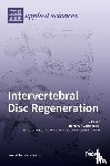 Gantenbein, Benjamin - Intervertebral Disc Regeneration