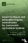 DE LA LUZ MORA, MARI - Smart Fertilizers and Innovative Organic Amendments for Sustainable Agricultural Systems