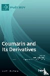 MATOS, MARIA - Coumarin and Its Derivatives