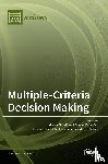 CIROVIC, GORAN - Multiple-Criteria Decision Making