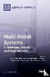 Juan Jesús Roldán Gómez, Juan - Multi-Robot Systems