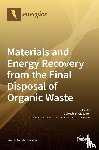 Di Giacomo, Gabriele - Materials and Energy Recovery from the Final Disposal of Organic Waste