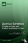 V. Ashley, Mary - Quercus Genetics