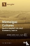 PIRES, JOS E CARLOS - Microalgae Cultures
