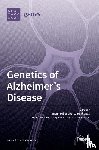 Ibanez, Laura - Genetics of Alzheimer's Disease