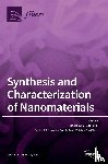 KARTSONAKIS, IOANNIS - Synthesis and Characterization of Nanomaterials