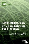 HANSCHEN, FRANZISKA - Advanced Research on Glucosinolates in Food Products