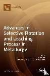 Park, Ilhwan - Advances in Selective Flotation and Leaching Process in Metallurgy