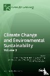 He, Bao-Jie - Climate Change and Environmental Sustainability-Volume 3