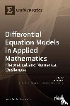 Diele, Fasma - Differential Equation Models in Applied Mathematics