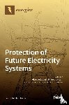 Dy´sko, Adam - Protection of Future Electricity Systems
