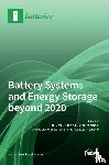  - Battery Systems and Energy Storage beyond 2020