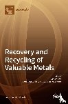 AZIZI, DARIUSH - Recovery and Recycling of Valuable Metals