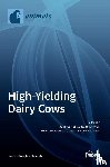 Carlos Caetano Sim~oes, Jo~ao - High-Yielding Dairy Cows