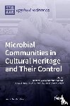 de Leo, Filomena - Microbial Communities in Cultural Heritage and Their Control