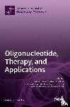 Aliño, Salvador F. - Oligonucleotide, Therapy, and Applications