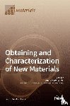 Victor Sandu, Andrei - Obtaining and Characterization of New Materials