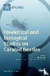 MAGURA, TIBOR - Faunistical and Ecological Studies on Carabid Beetles