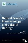 Liritzis, Ioannis - Natural Sciences in Archaeology and Cultural Heritage