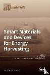 Davino, Daniele - Smart Materials and Devices for Energy Harvesting