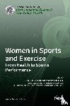 CLEMENTE, FILIPE - Women in Sports and Exercise