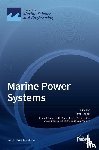 Poljak, Igor - Marine Power Systems