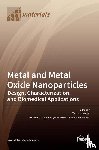 Limongi, Tania - Metal and Metal Oxide Nanoparticles