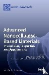  - Advanced Nanocellulose-Based Materials
