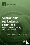 MONOKROUSOS, NIKOLAO - Sustainable Agricultural Practices-Impact on Soil Quality and Plant Health