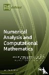 Mart´ın Vaquero, Jes ´. Us - Numerical Analysis and Computational Mathematics