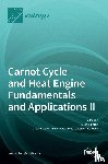 FEIDT, MICHEL - Carnot Cycle and Heat Engine Fundamentals and Applications II