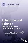 Bozek, Pavol - Automation and Robotics