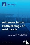 Micklin, Philip - Advances in the Ecohydrology of Arid Lands