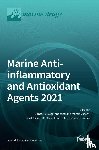 Degl'innocenti, Donatella - Marine Anti-inflammatory and Antioxidant Agents 2021