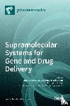 José Ostos, Francisco - Supramolecular Systems for Gene and Drug Delivery