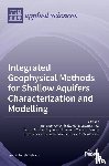 JAVIER ALCAL A, FRAN - Integrated Geophysical Methods for Shallow Aquifers Characterization and Modelling