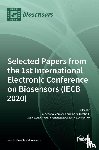 MARRAZZA, GIOVANNA - Selected Papers from the 1st International Electronic Conference on Biosensors (IECB 2020)